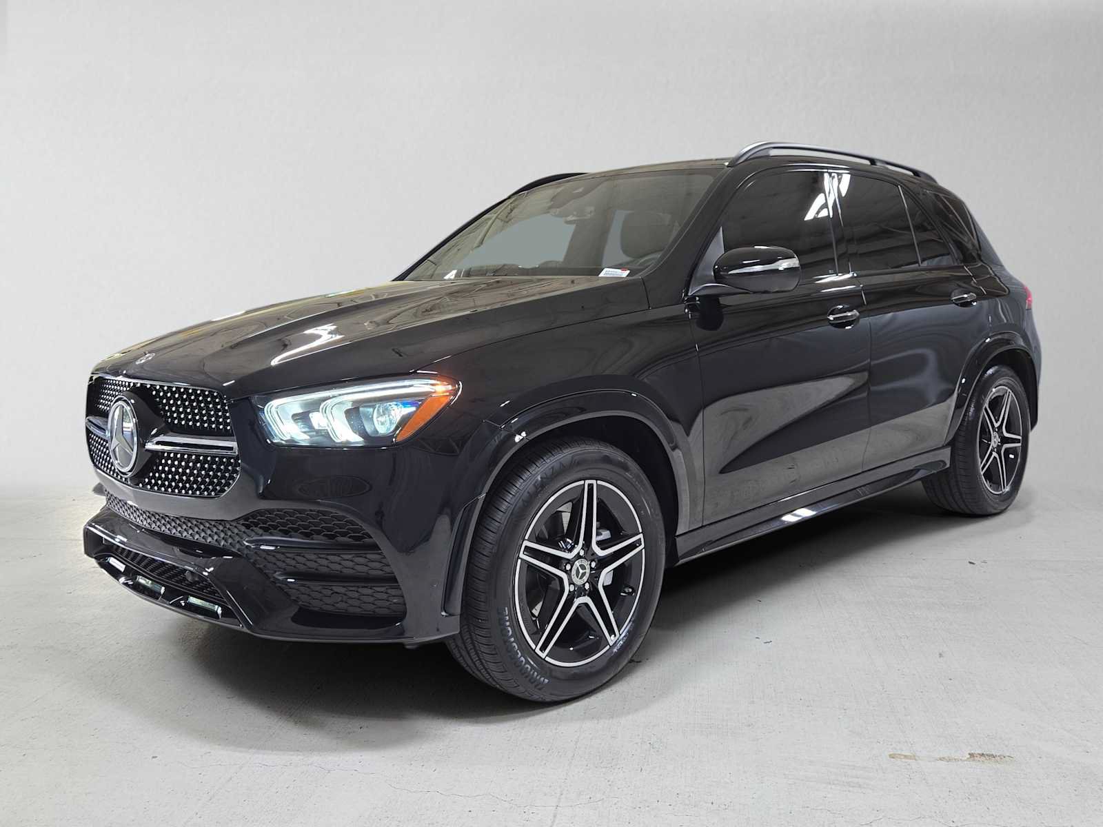 Used 2023 Mercedes-Benz GLE 350 4MATIC image 7