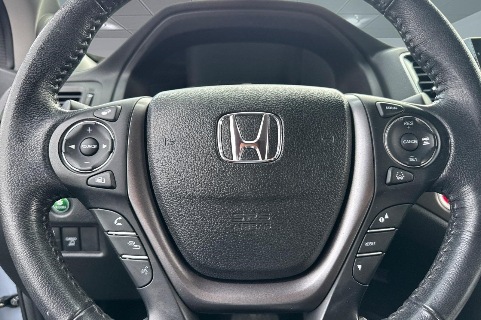 Certified 2023 Honda Ridgeline RTL image 10