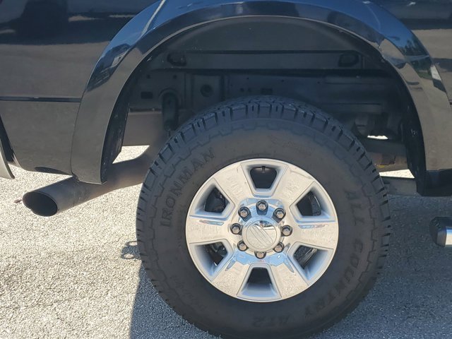 Used 2018 RAM 2500 Longhorn w/ Off Road Package image 10