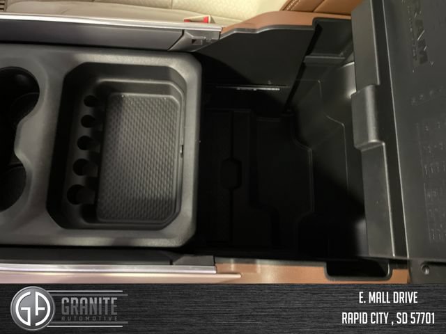 Used 2021 RAM 1500 Laramie AWD/4WD image 27