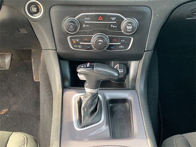 Certified 2023 Dodge Charger SXT image 33