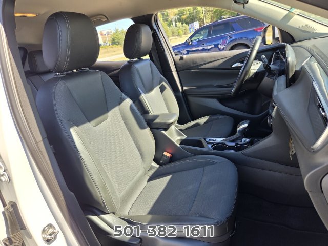 Used 2024 Buick Encore GX Preferred FWD image 17