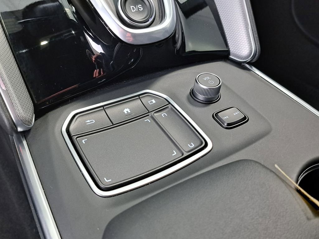 Used 2024 Acura TLX SH-AWD w/ A-SPEC Pkg image 17