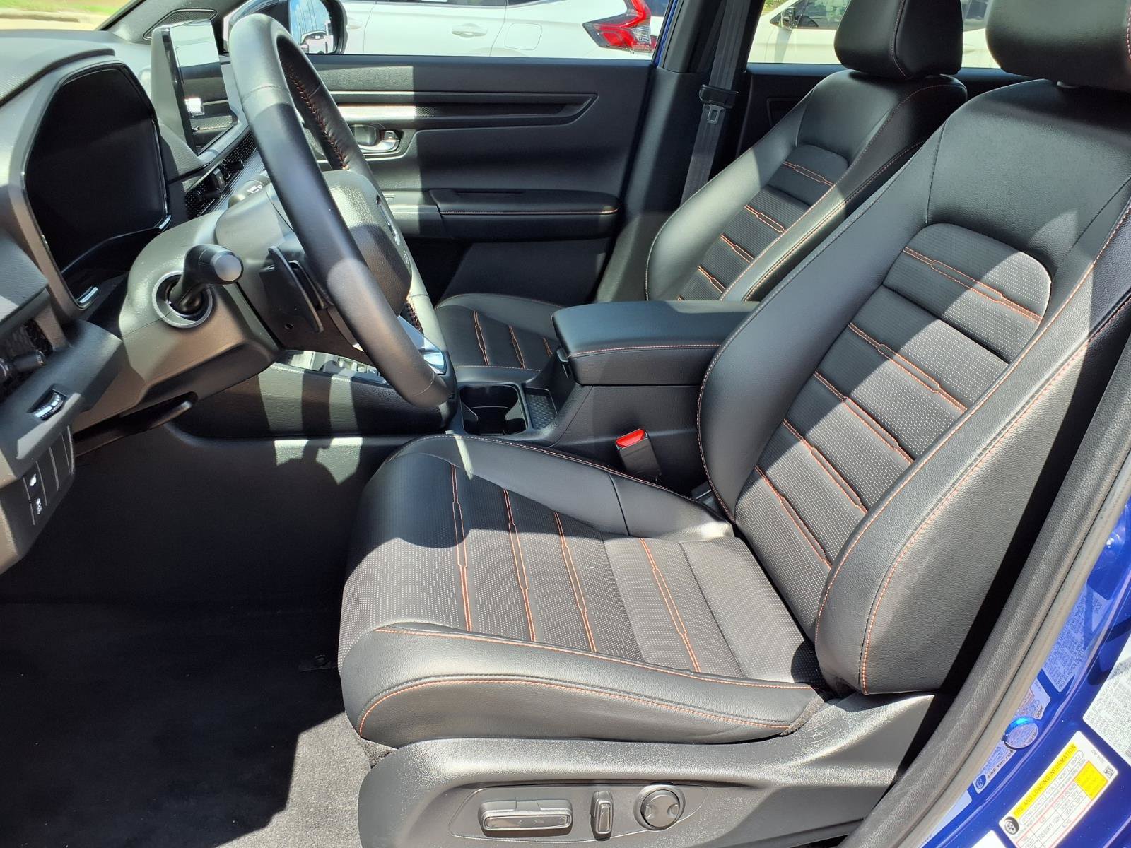 Used 2025 Honda CR-V Sport-L image 25