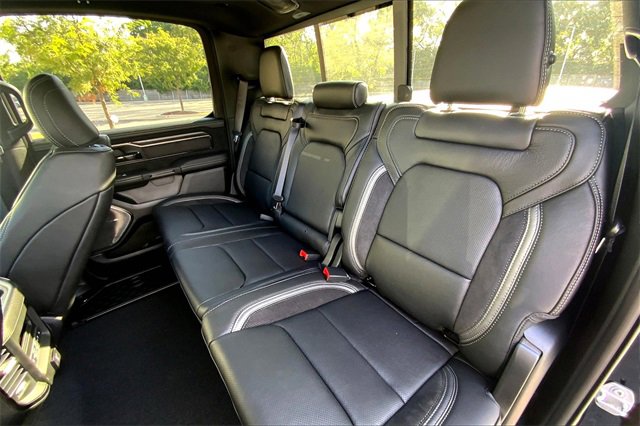 New 2026 RAM 1500 RHO w/ RHO Level 1 Equipment Group image 10
