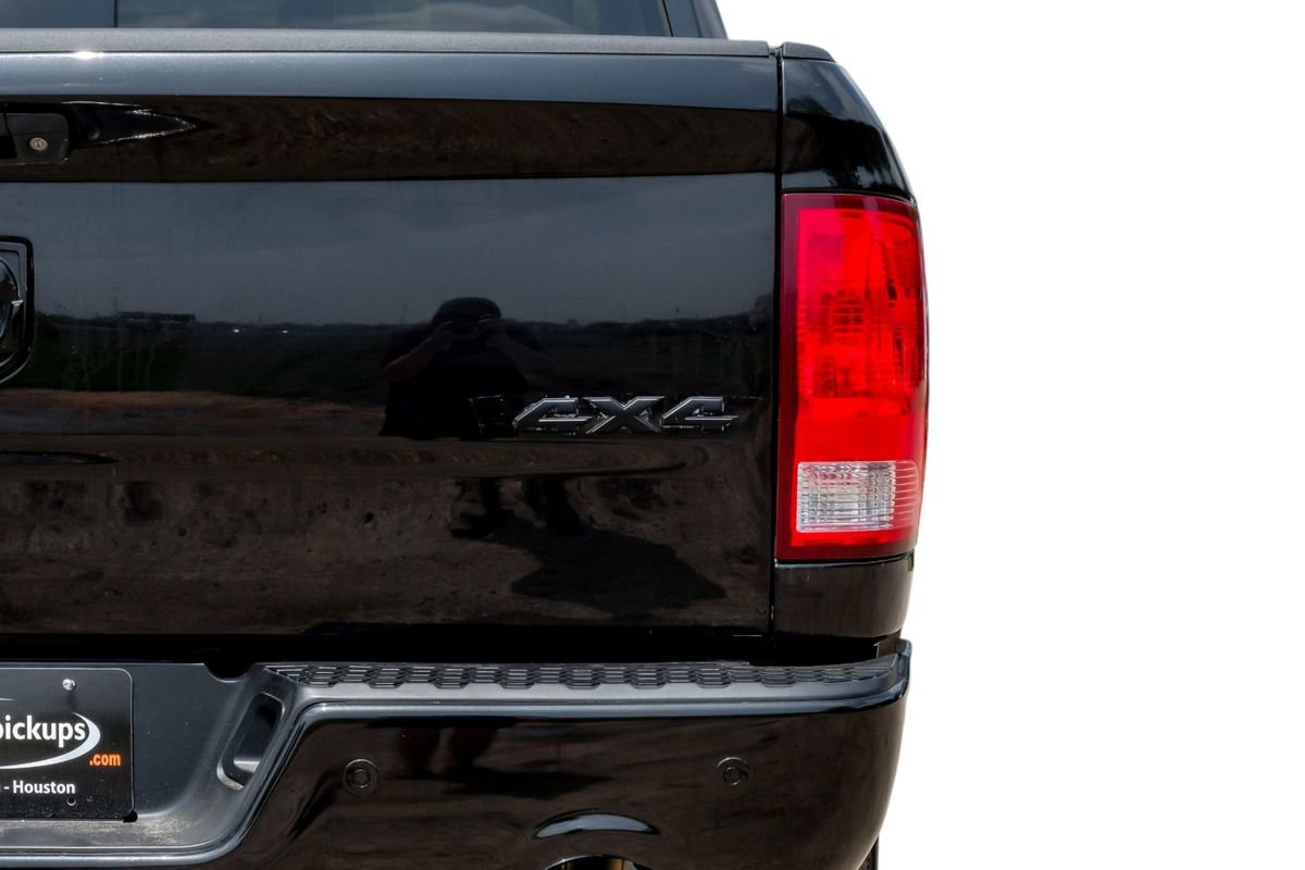 Used 2018 RAM 1500 Big Horn AWD/4WD image 51