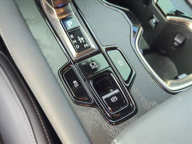 Used 2024 Lexus RX 350 Premium w/ Accessory Package (Z1) FWD image 22