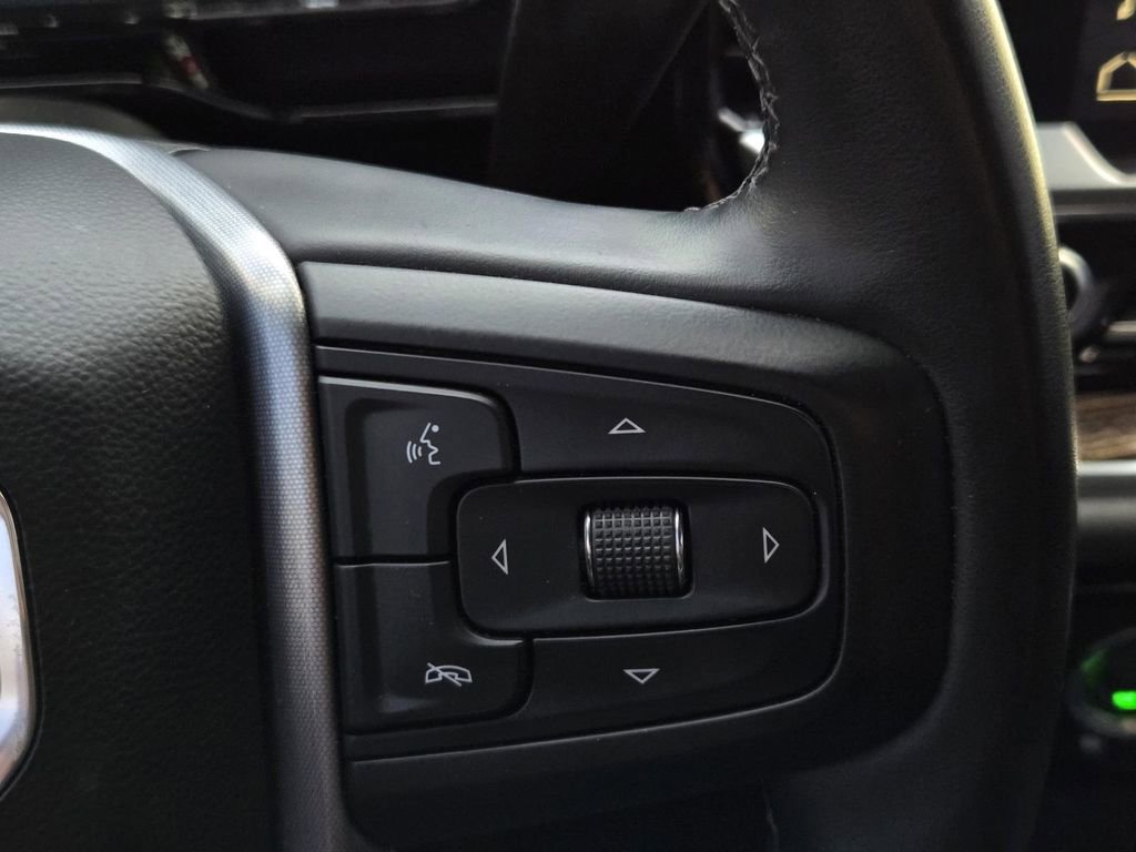 Used 2023 GMC Sierra 1500 Elevation image 24