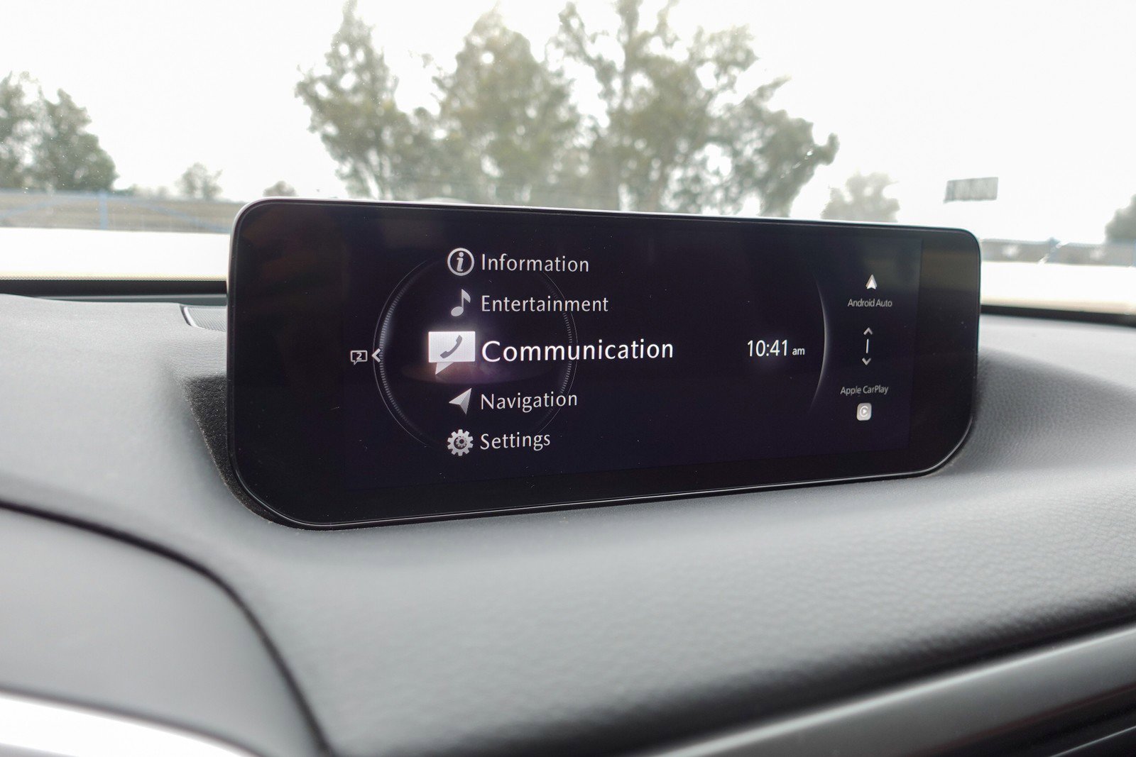 Certified 2025 MAZDA CX-50 AWD 2.5 Hybrid w/ Premium Pkg image 16