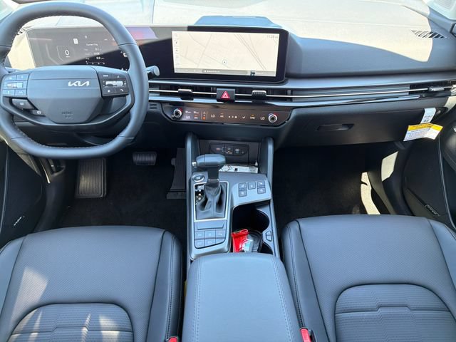 New 2026 Kia Sportage SX FWD image 12