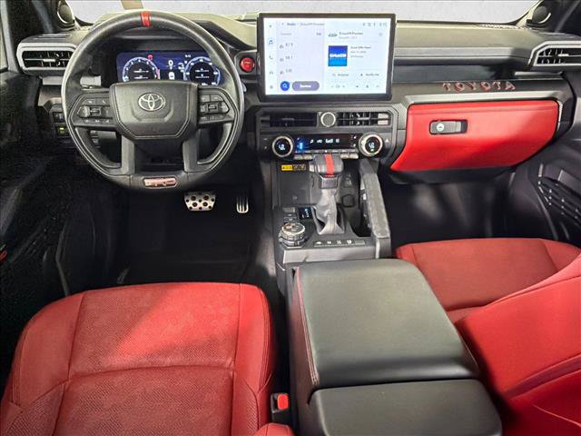 Used 2025 Toyota 4Runner TRD Pro AWD/4WD image 24