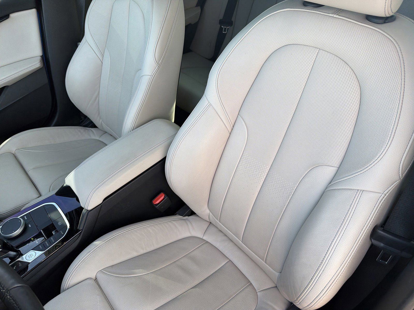 Certified 2024 BMW M235i xDrive Gran Coupe w/ Premium Package AWD/4WD image 20