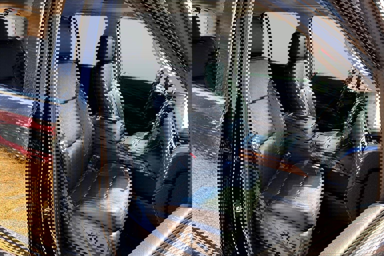 Used 2016 Chevrolet Tahoe LTZ image 5