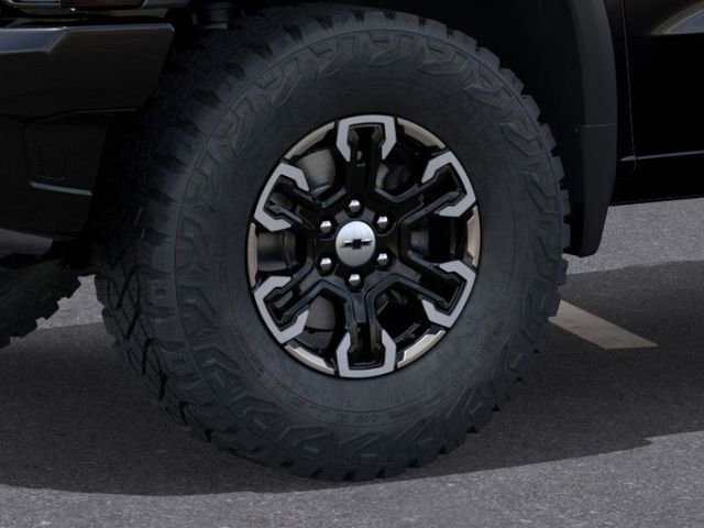 New 2026 Chevrolet Silverado 1500 ZR2 AWD/4WD image 9