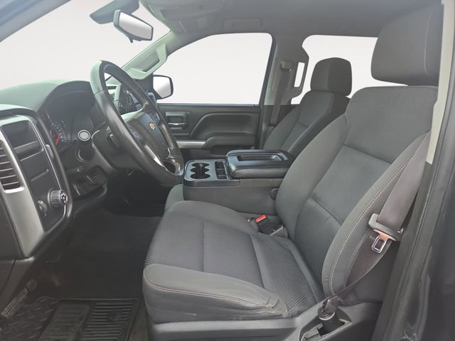 Used 2017 Chevrolet Silverado 1500 LT w/ LT Eassist Package image 9