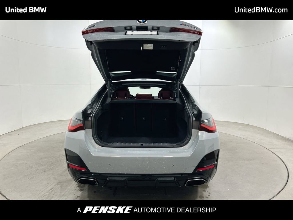 Used 2024 BMW M440i xDrive Gran Coupe w/ Premium Package image 22