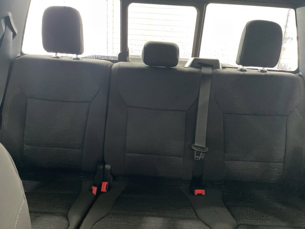 Certified 2023 Ford F150 XLT w/ Equipment Group 302A High image 25