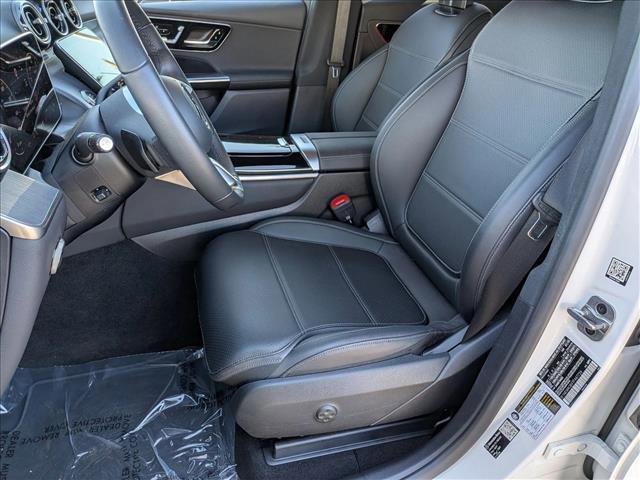Certified 2026 Mercedes-Benz GLC 300 image 15