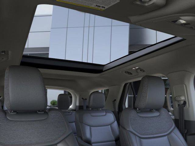 New 2026 Ford Explorer Active w/ Active Comfort Package image 22