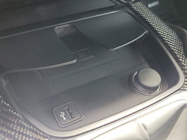 Used 2024 Toyota Supra RWD image 28