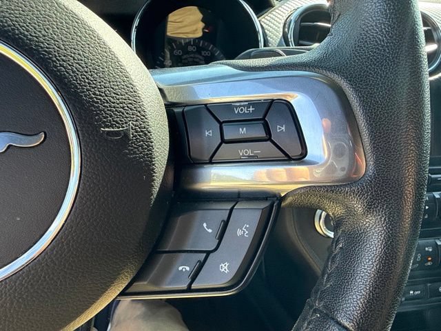 Used 2016 Ford Mustang Convertible w/ Equipment Group 051A RWD image 13