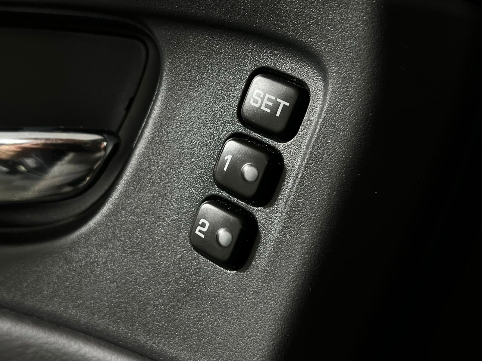 Used 2019 Nissan Murano Platinum w/ Cargo Package image 15