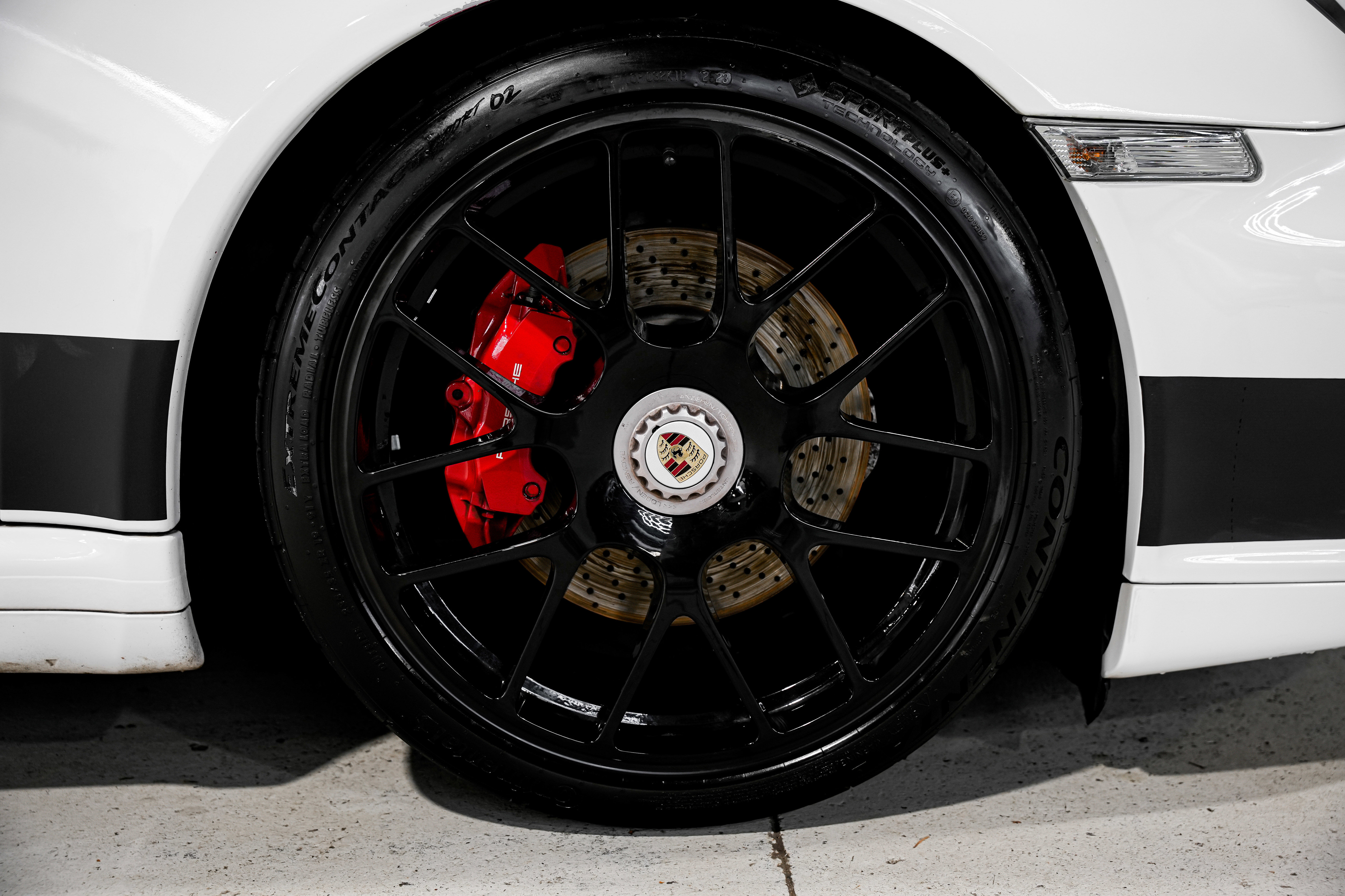 Used 2012 Porsche 911 Carrera GTS image 49