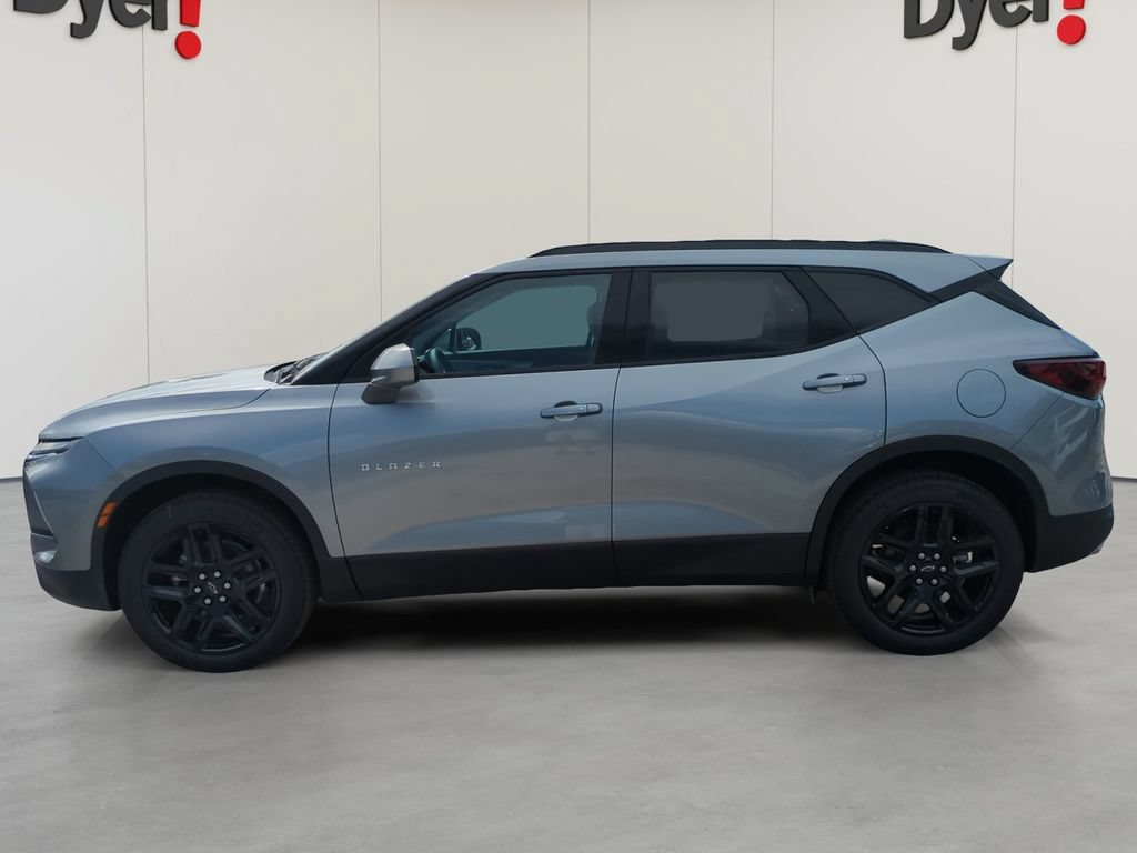 New 2026 Chevrolet Blazer LT w/ Convenience Package FWD image 7