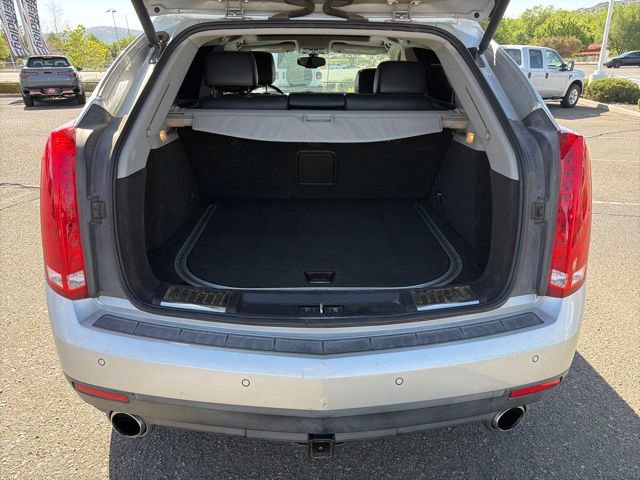Used 2016 Cadillac SRX Performance FWD image 6