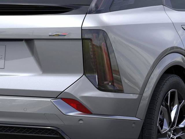 New 2026 Cadillac Optiq V w/ LPO, Floor Liner Package AWD/4WD image 11