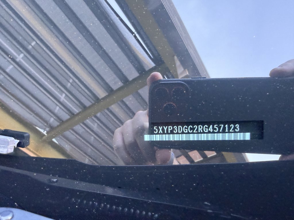 Used 2024 Kia Telluride EX X-Line image 47