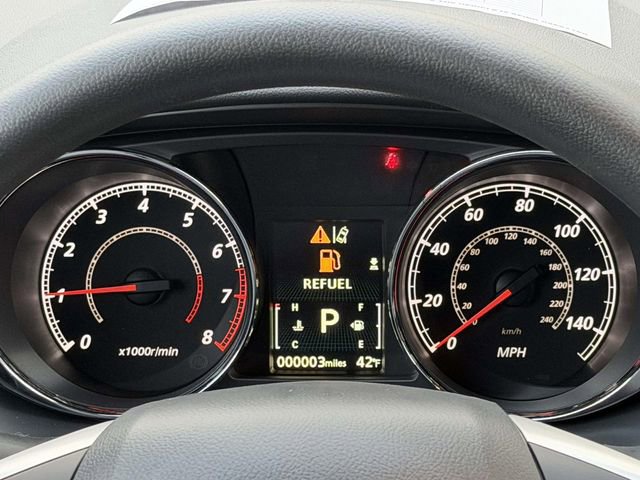 New 2025 Mitsubishi Outlander Sport ES image 26