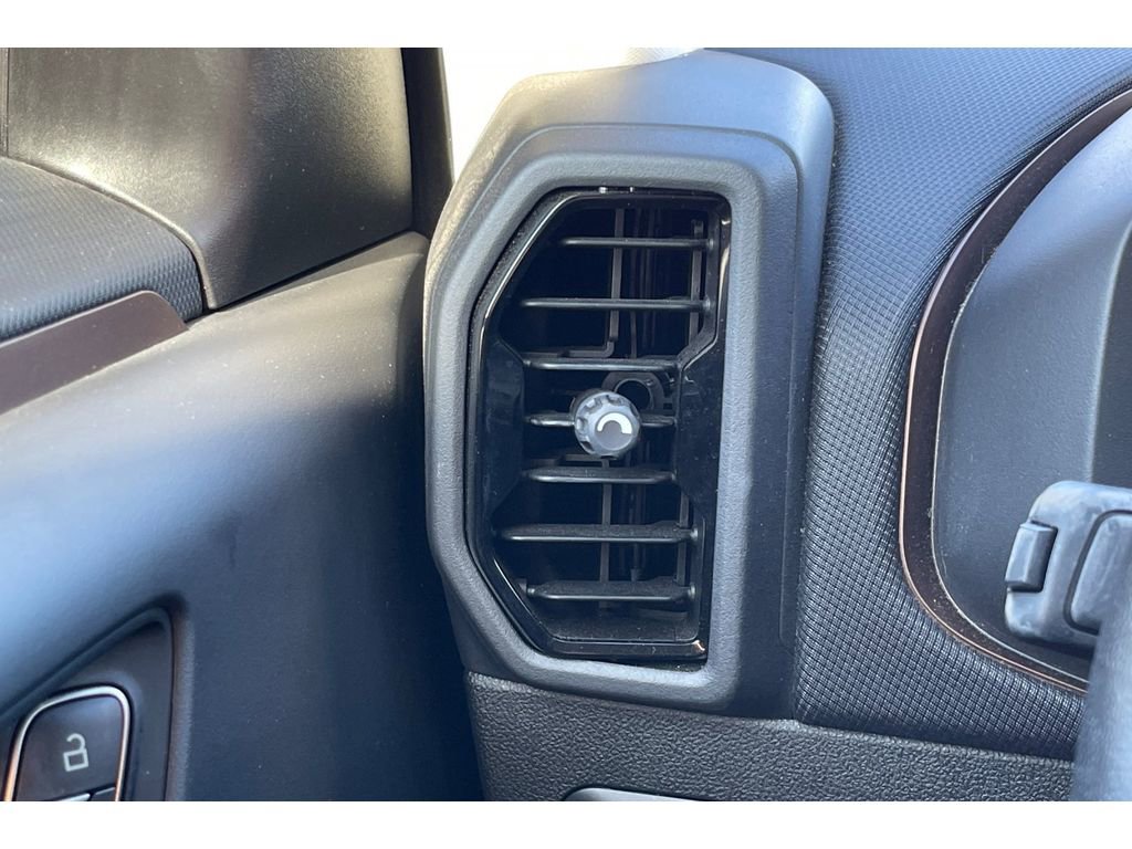 Used 2022 Ford Bronco Sport Outer Banks image 28