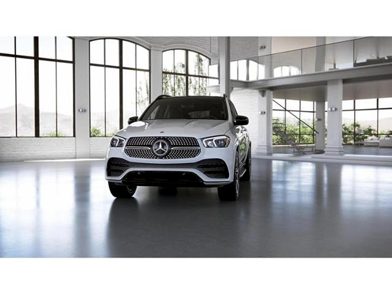 Used 2023 Mercedes-Benz GLE 350 image 42