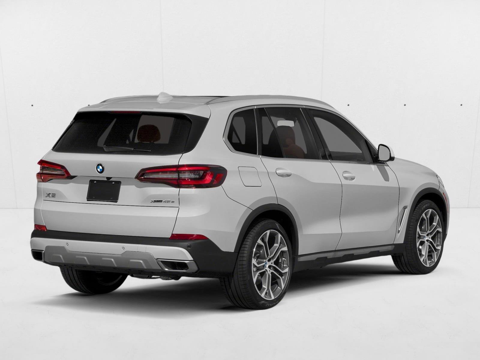 New 2026 BMW iX xDrive45 AWD/4WD video 2