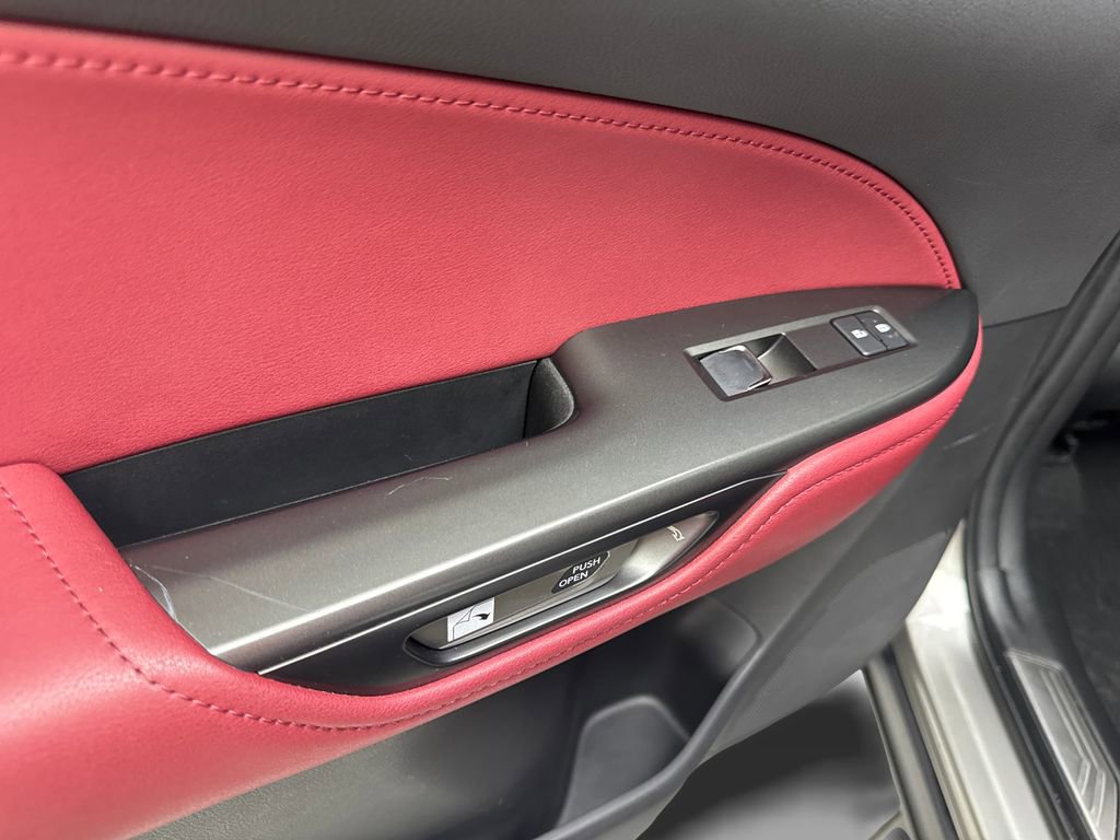 Used 2024 Lexus NX 350 AWD w/ Cold Area Package image 38