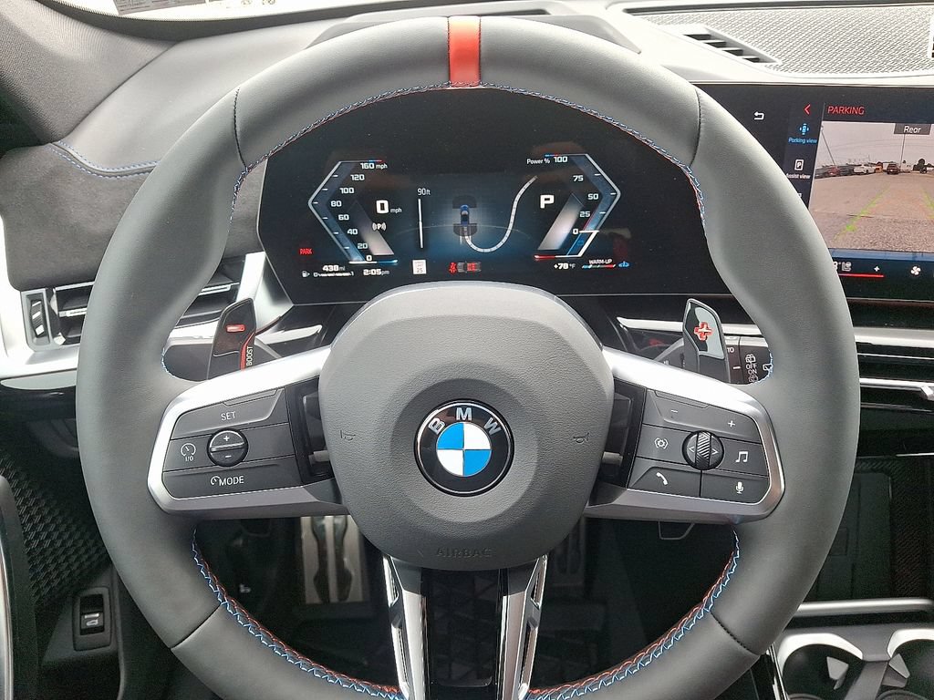 Used 2026 BMW X1 M35i w/ Technology Package AWD/4WD image 14