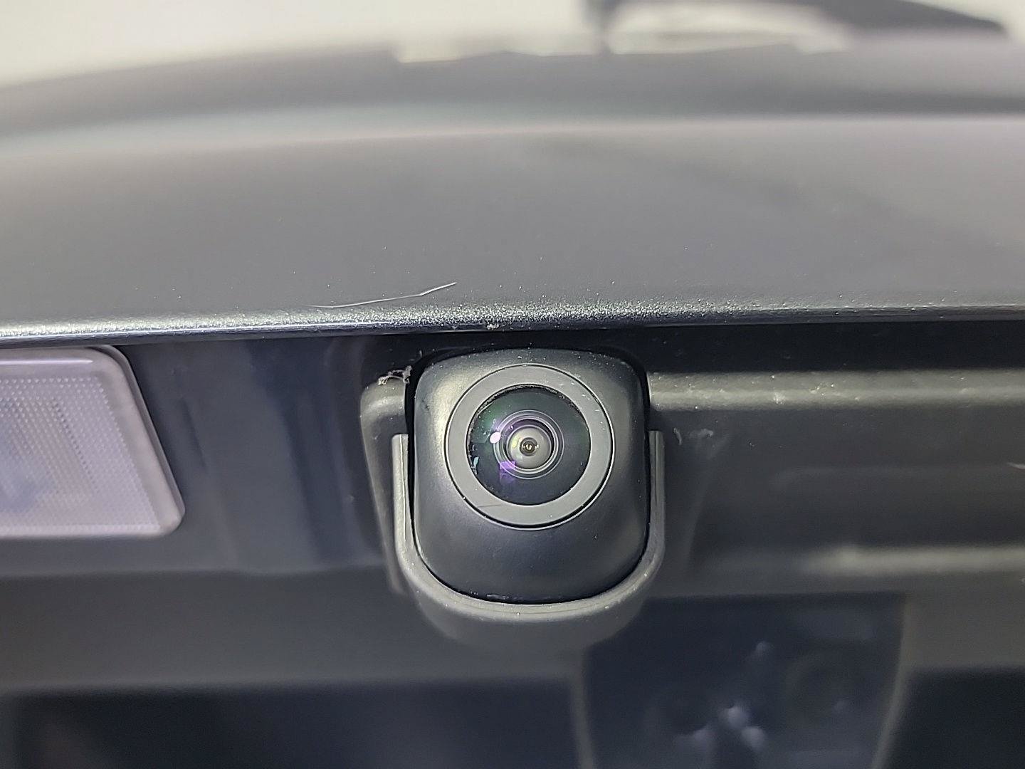 Certified 2024 Kia Soul S FWD image 9