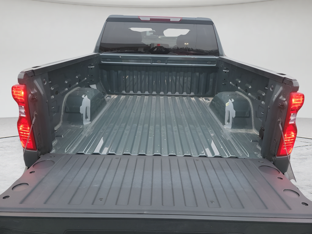 New 2025 Chevrolet Silverado 1500 LT AWD/4WD image 23
