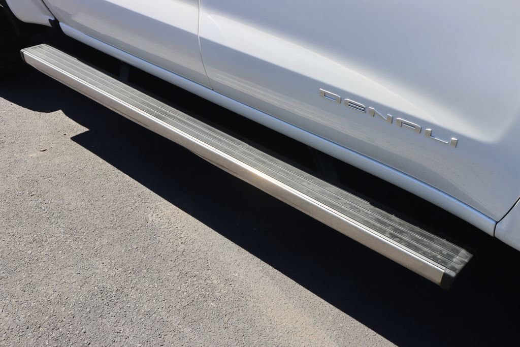 Used 2019 GMC Sierra 1500 Denali w/ Denali Ultimate Package image 10