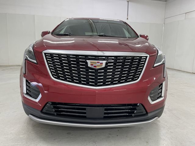 New 2025 Cadillac XT5 Premium Luxury w/ Technology Package AWD/4WD image 15