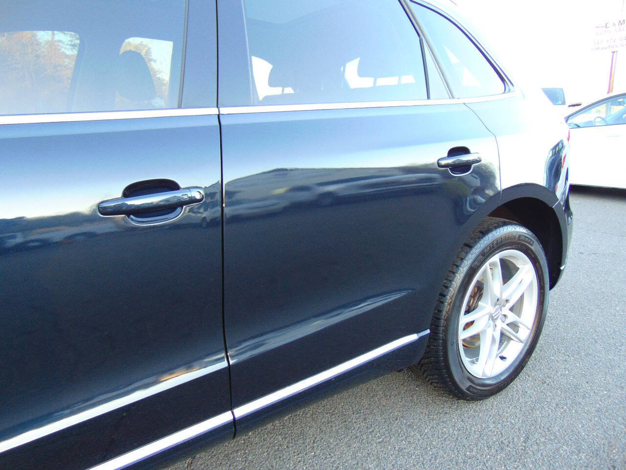 Used 2014 Audi Q5 TDI Premium Plus image 32