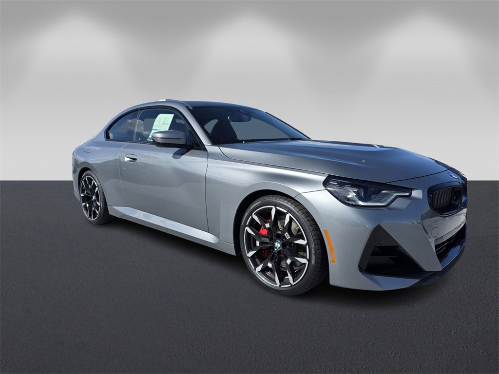 New 2026 BMW 230i 230i w/ Premium Package image 1