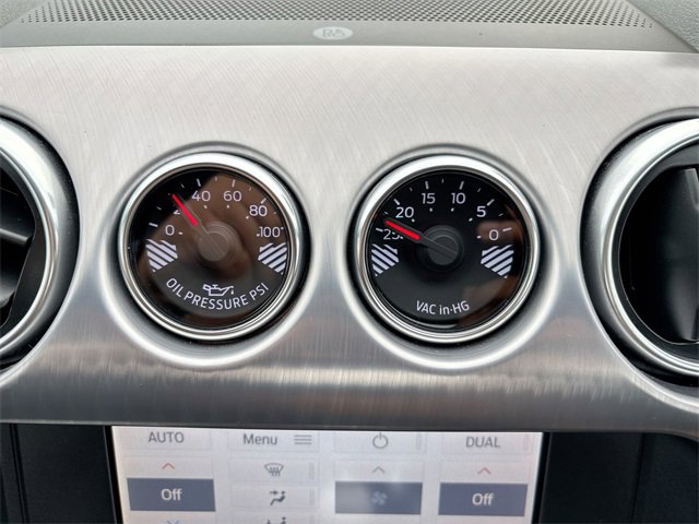 Used 2019 Ford Mustang Bullitt w/ Bullitt Electronics Package image 28