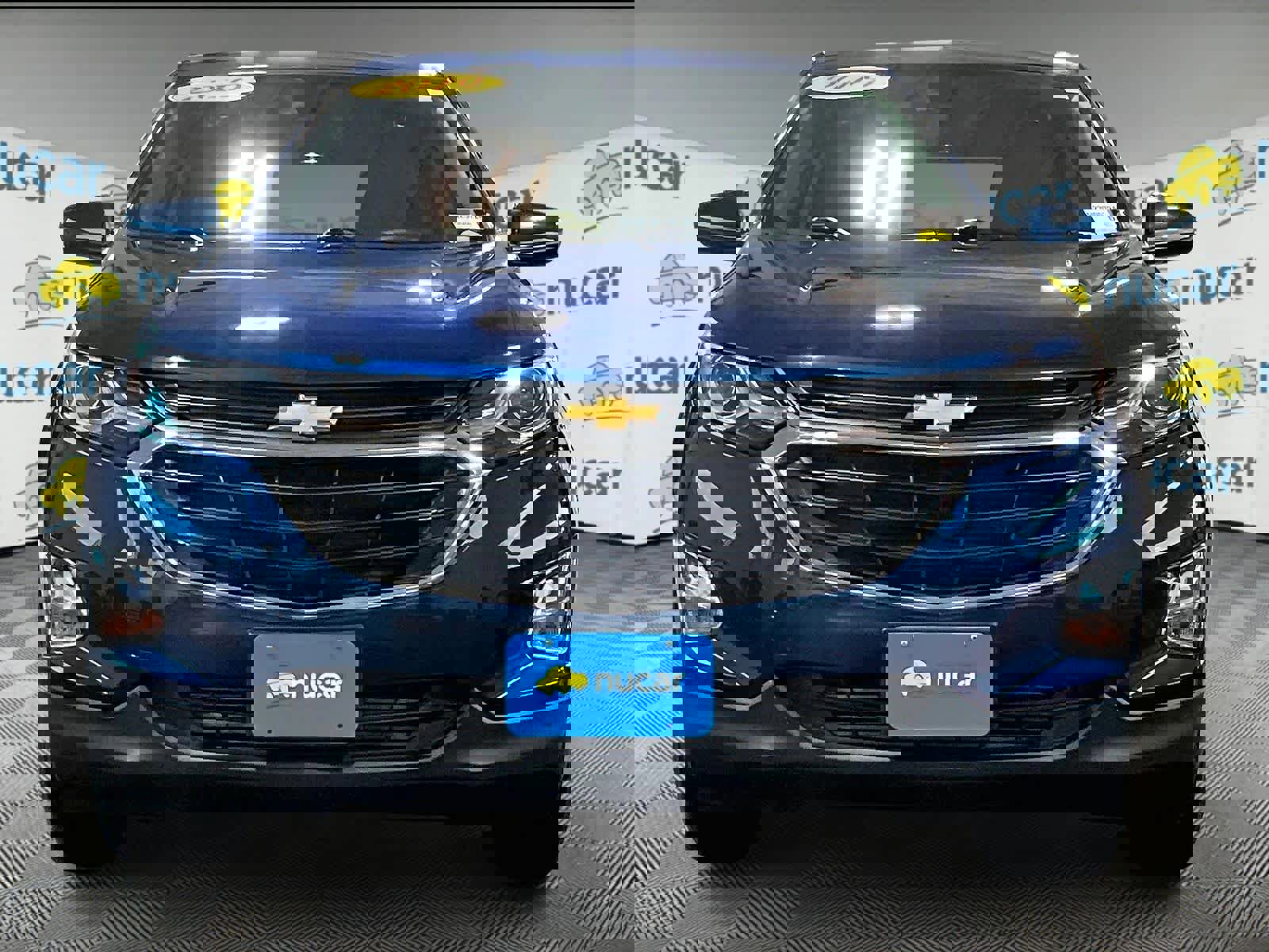 Used 2019 Chevrolet Equinox LT image 2