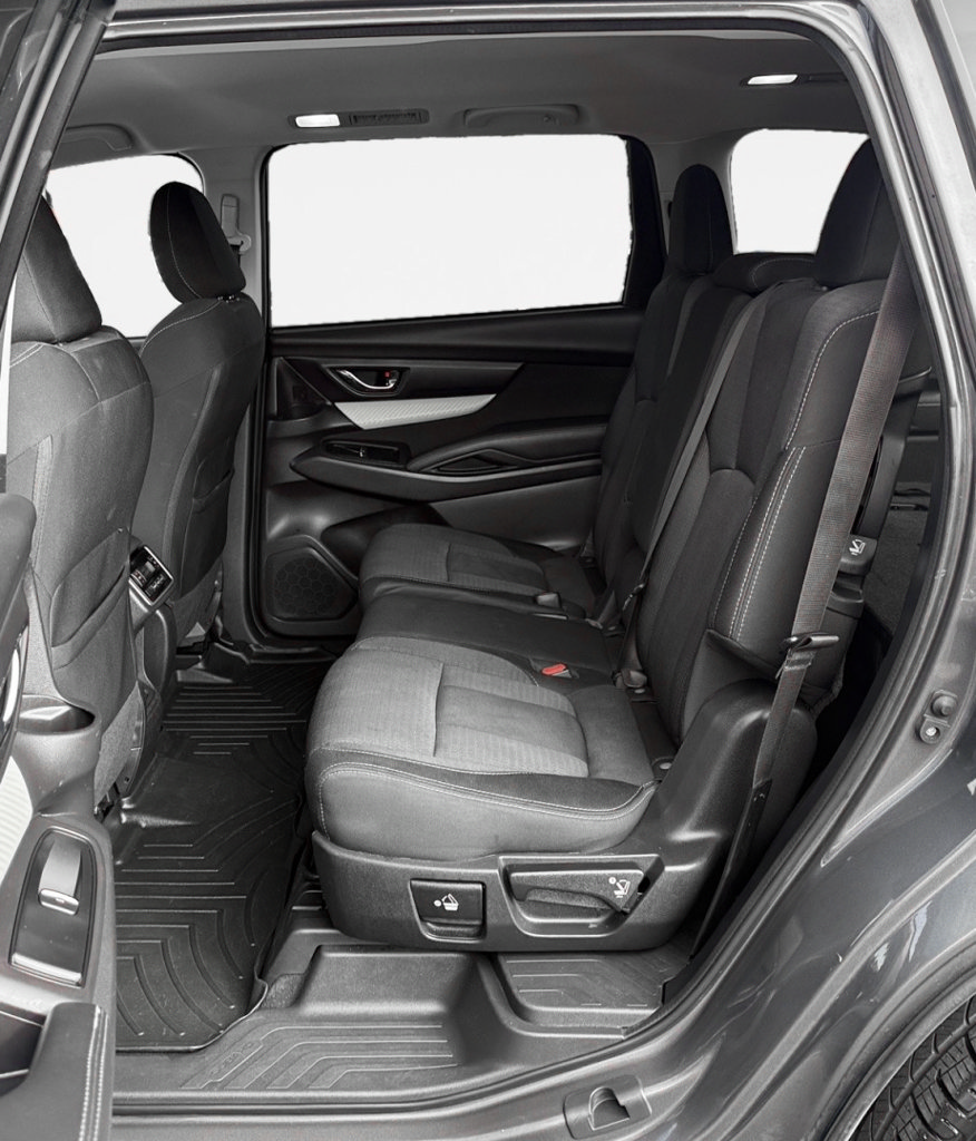Used 2021 Subaru Ascent Premium w/ Convenience Package AWD/4WD image 13