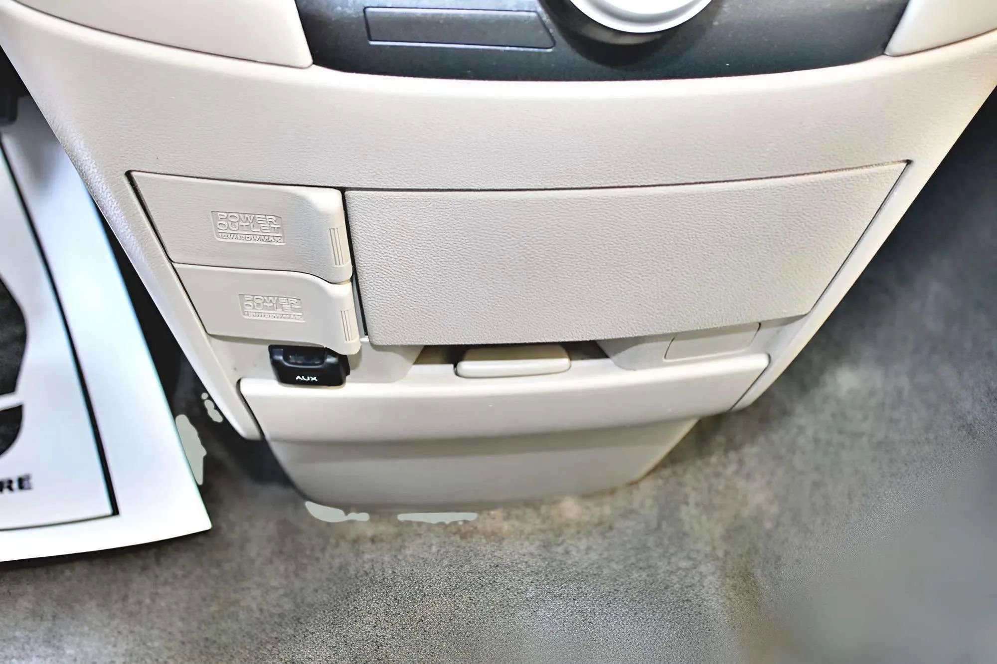 Used 2011 Honda Odyssey EX image 20