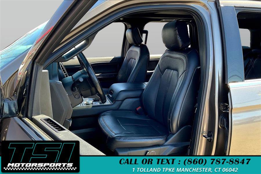 Used 2019 Ford Expedition Limited w/ Equipment Group 302A image 25