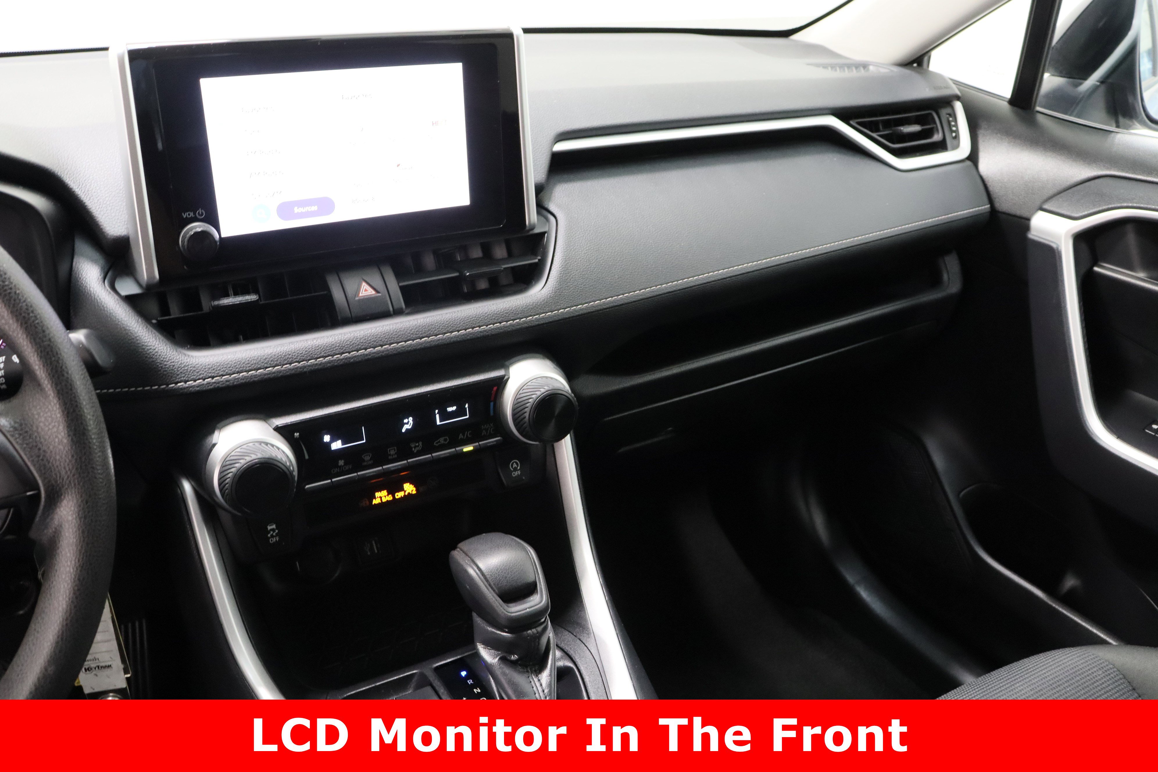 Certified 2024 Toyota RAV4 LE image 15