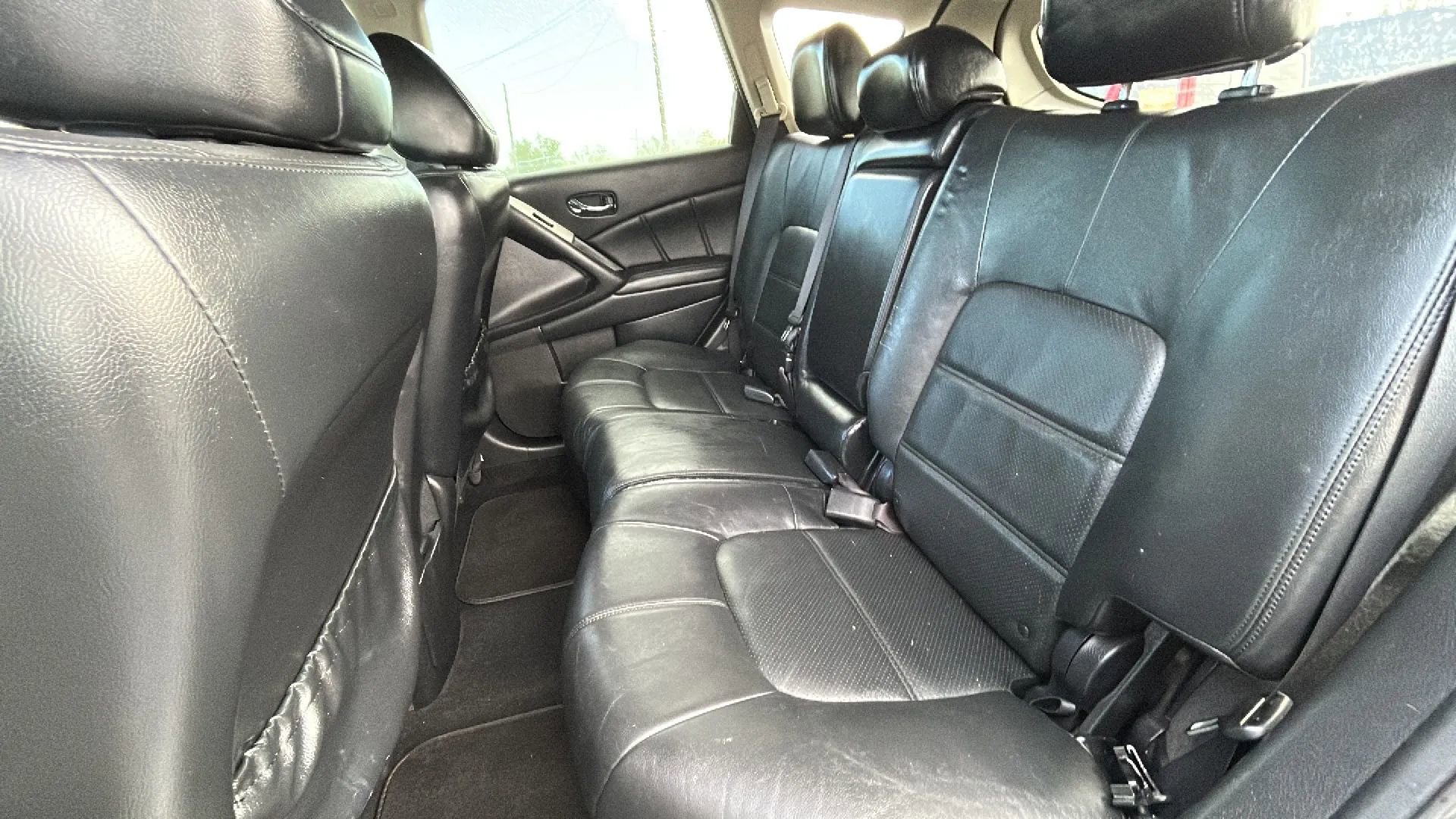 Used 2014 Nissan Murano SL w/ Navigation Package AWD/4WD image 18